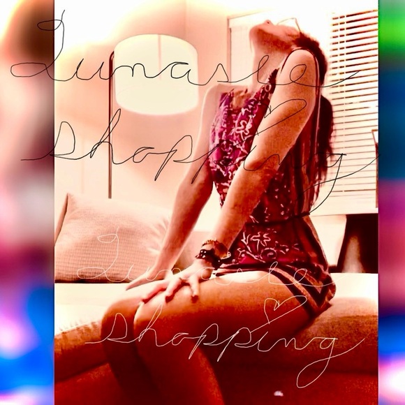 Retro 70’s style tunic sheath dress - Picture 4 of 9